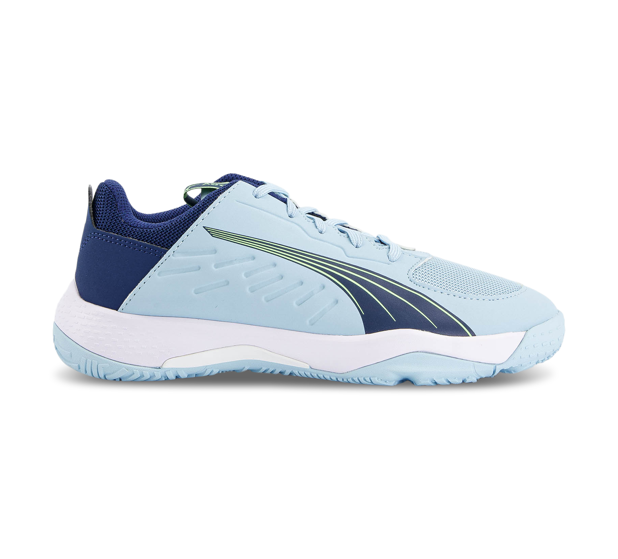 Puma Monarch