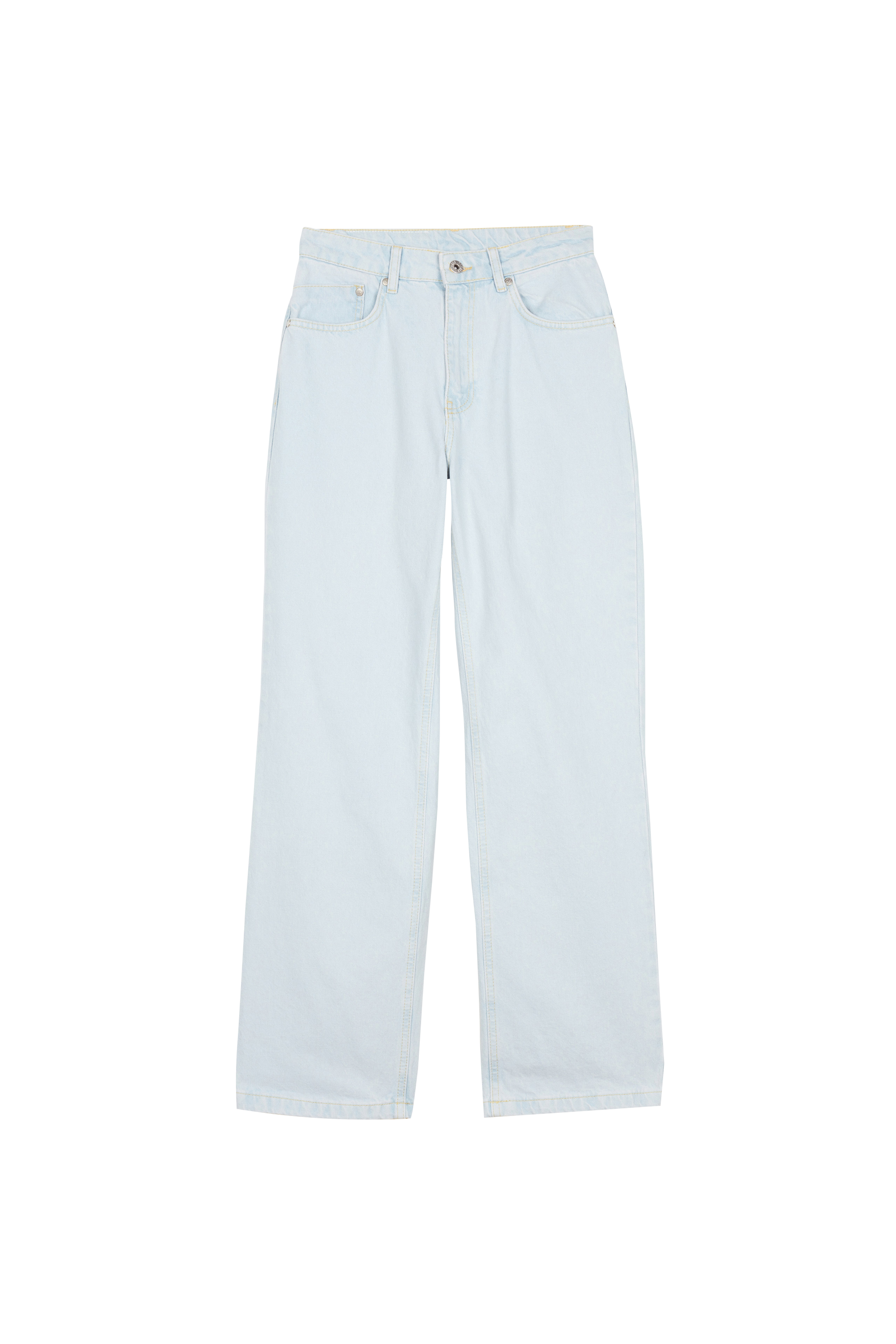 RAGGED PRIEST Jean Bleu