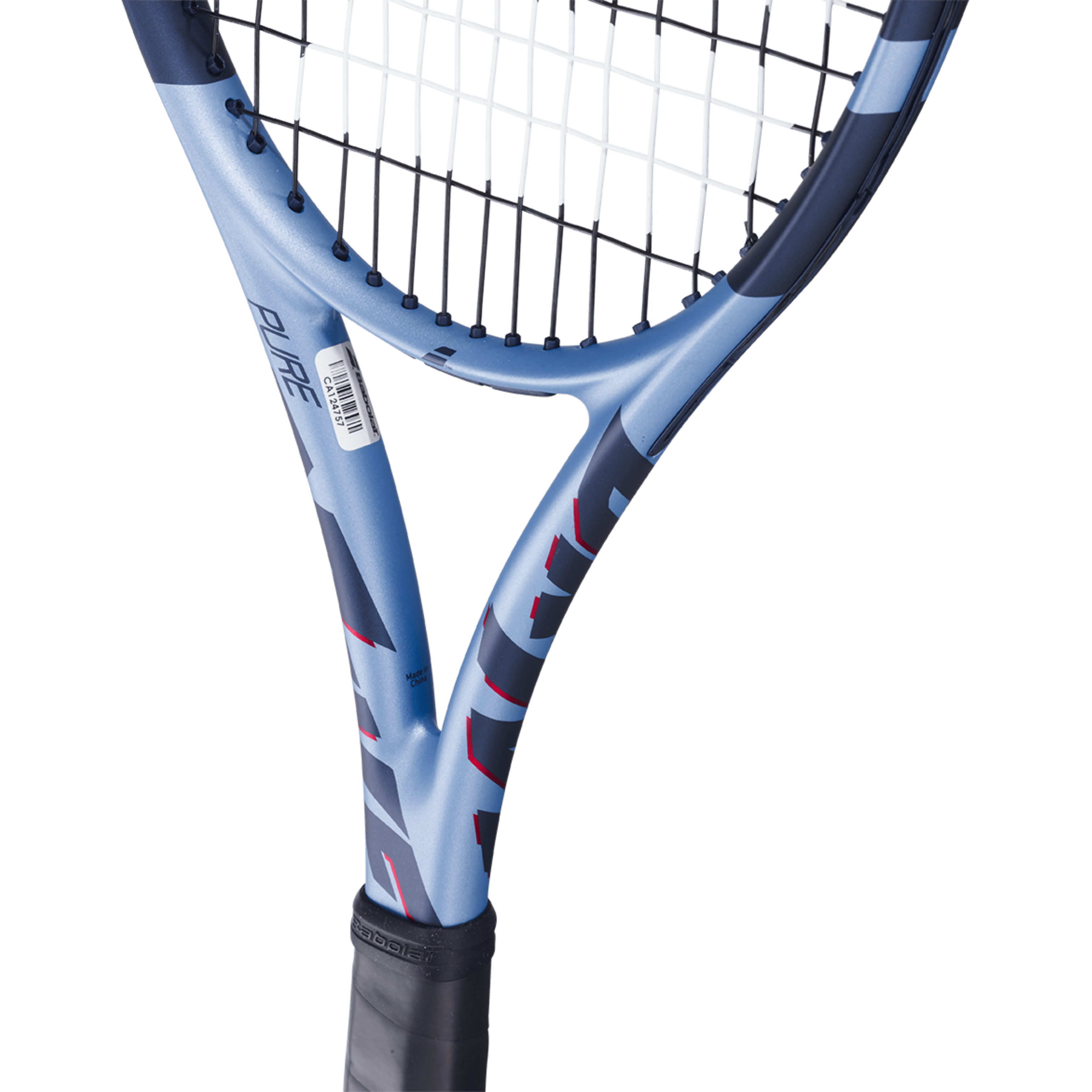 Pure Drive Gen11 Unbesaitet Metallicblau / Nachtblau