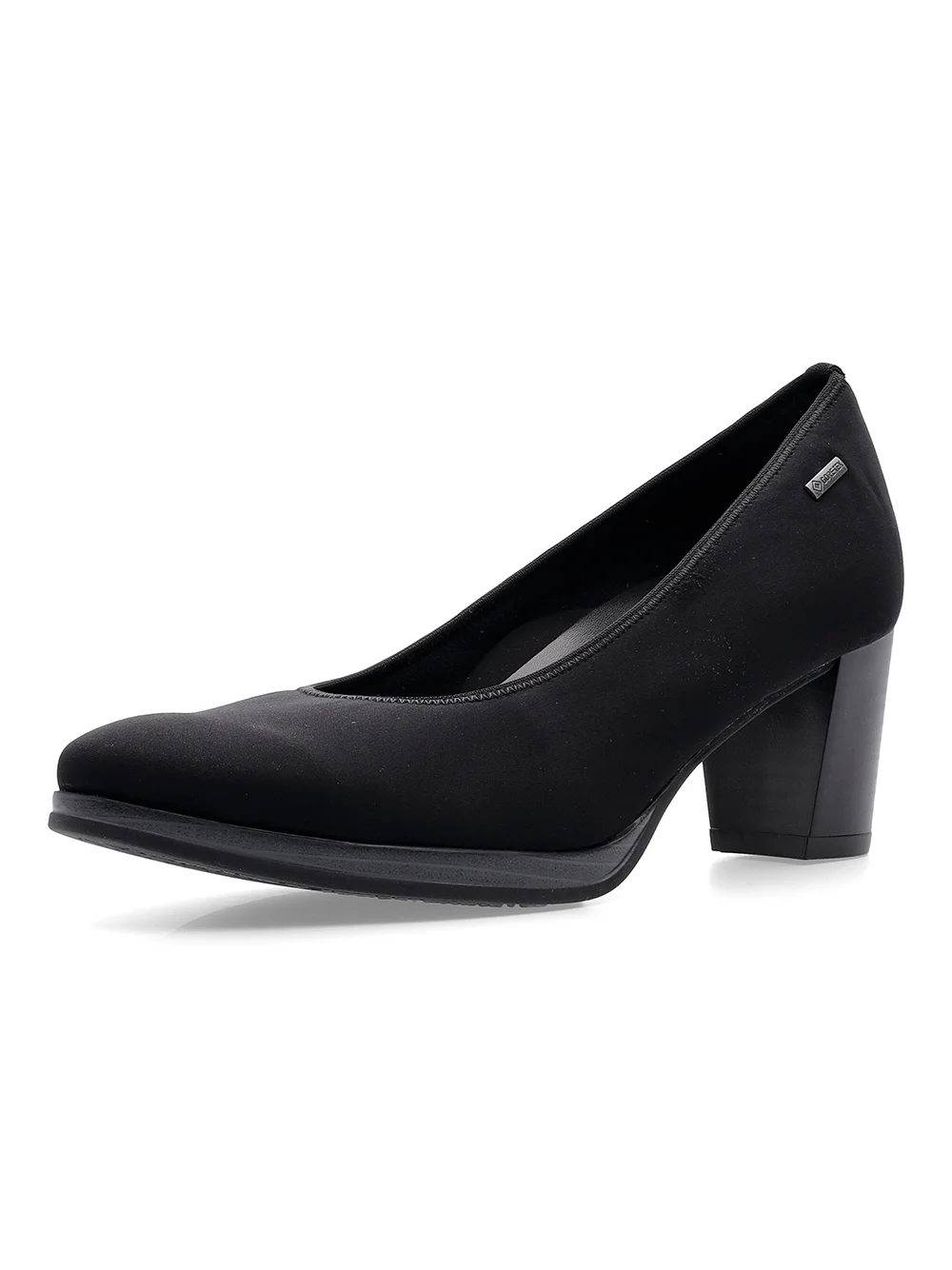 Pumps Orly black