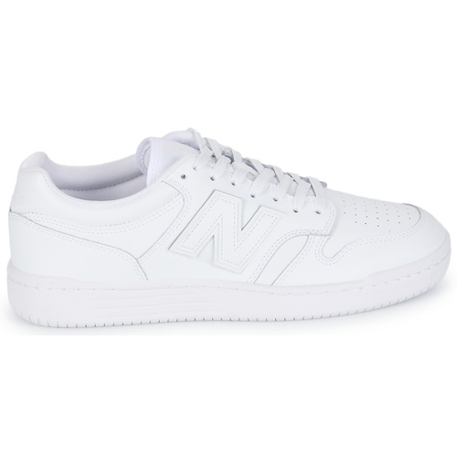 New Balance - 480 - Blanc