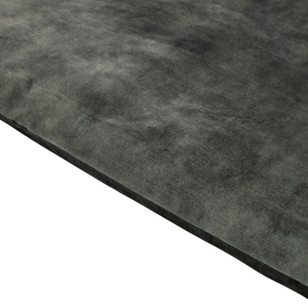 Kidsmill Velours Boxmatras Hoes Natural 75 x 95 cm