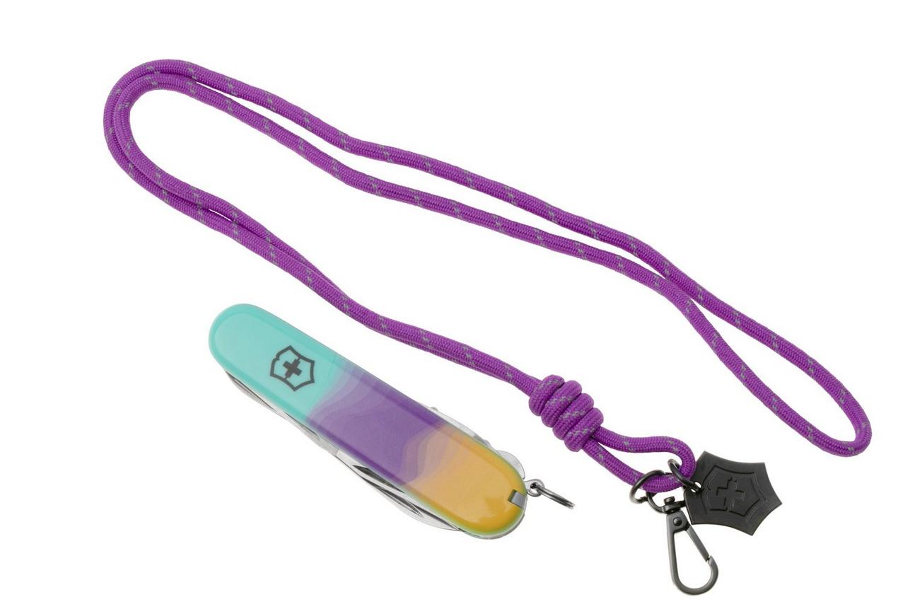 Victorinox Companion Sydney Style 1.3909.E222 Zwitsers zakmes