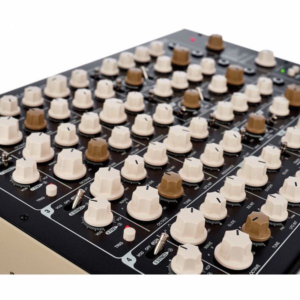 Vermona PERfourMER MkII