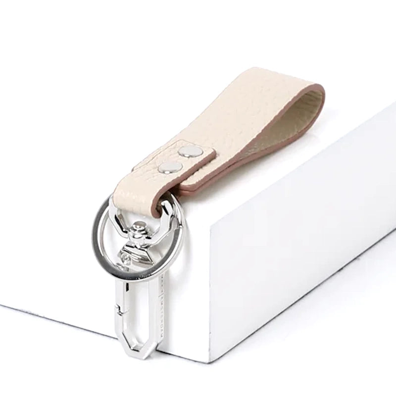 Smaak Amsterdam Key Chain Sleutelhanger Limestone