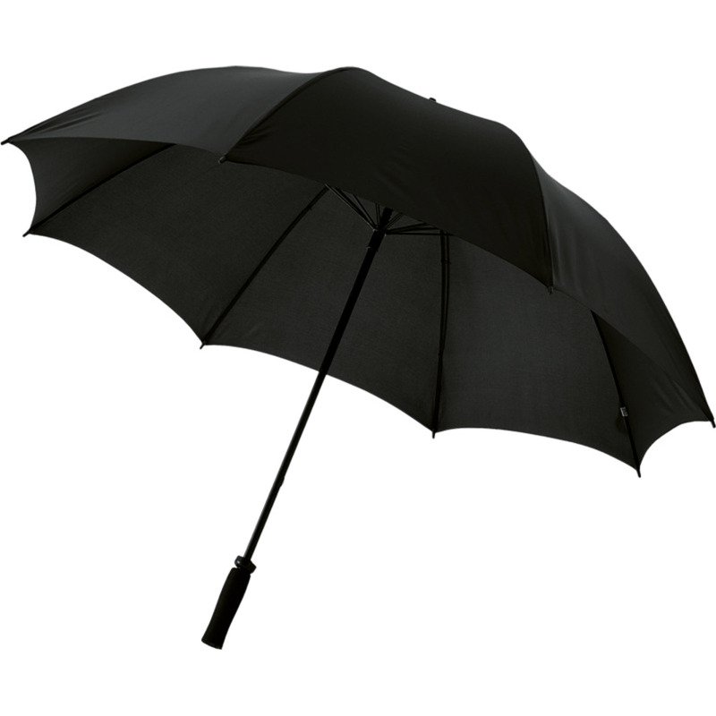 Parapluie de golf publicitaire Ø 130 cm - marquage 2 couleurs