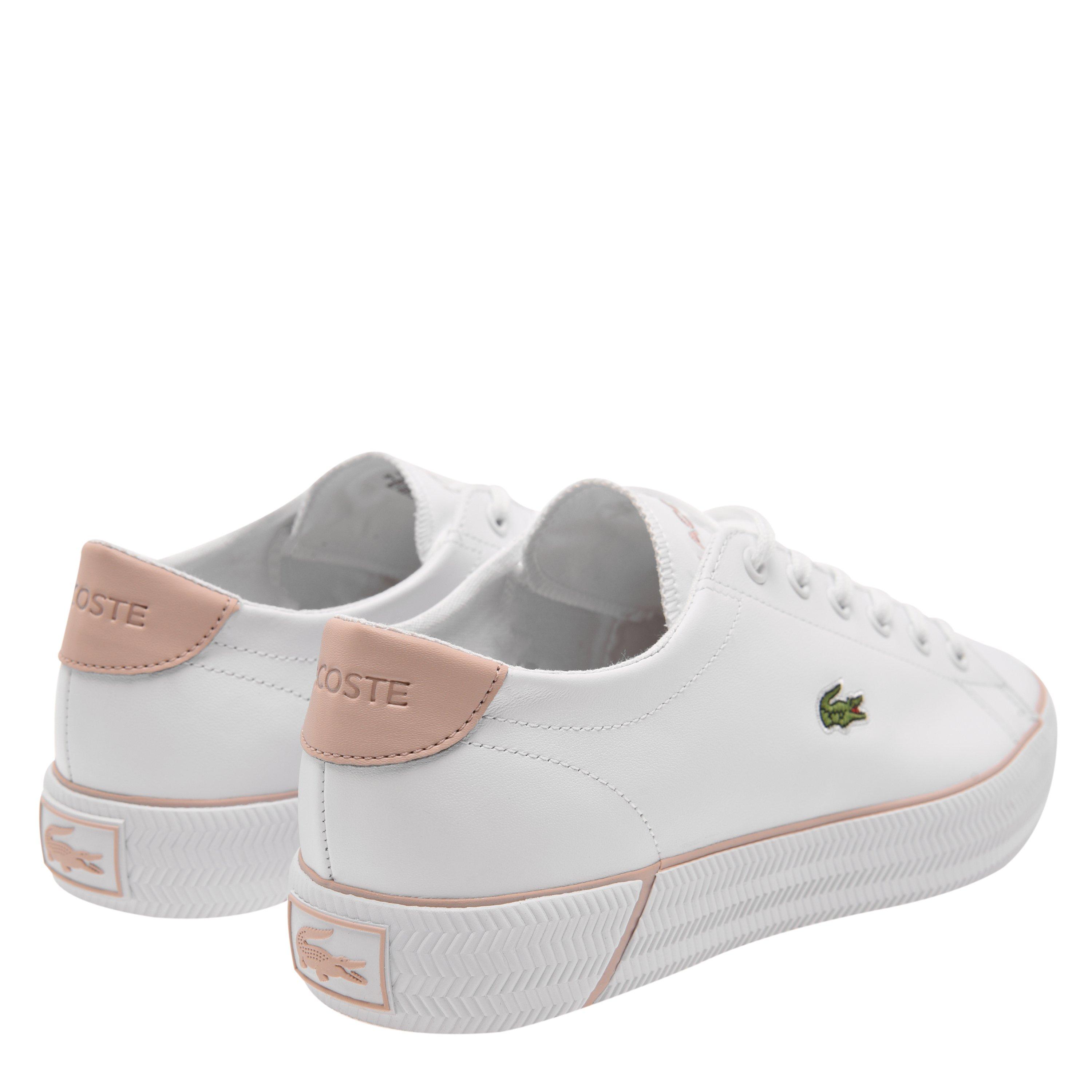 Lacoste Gripshot Trainers