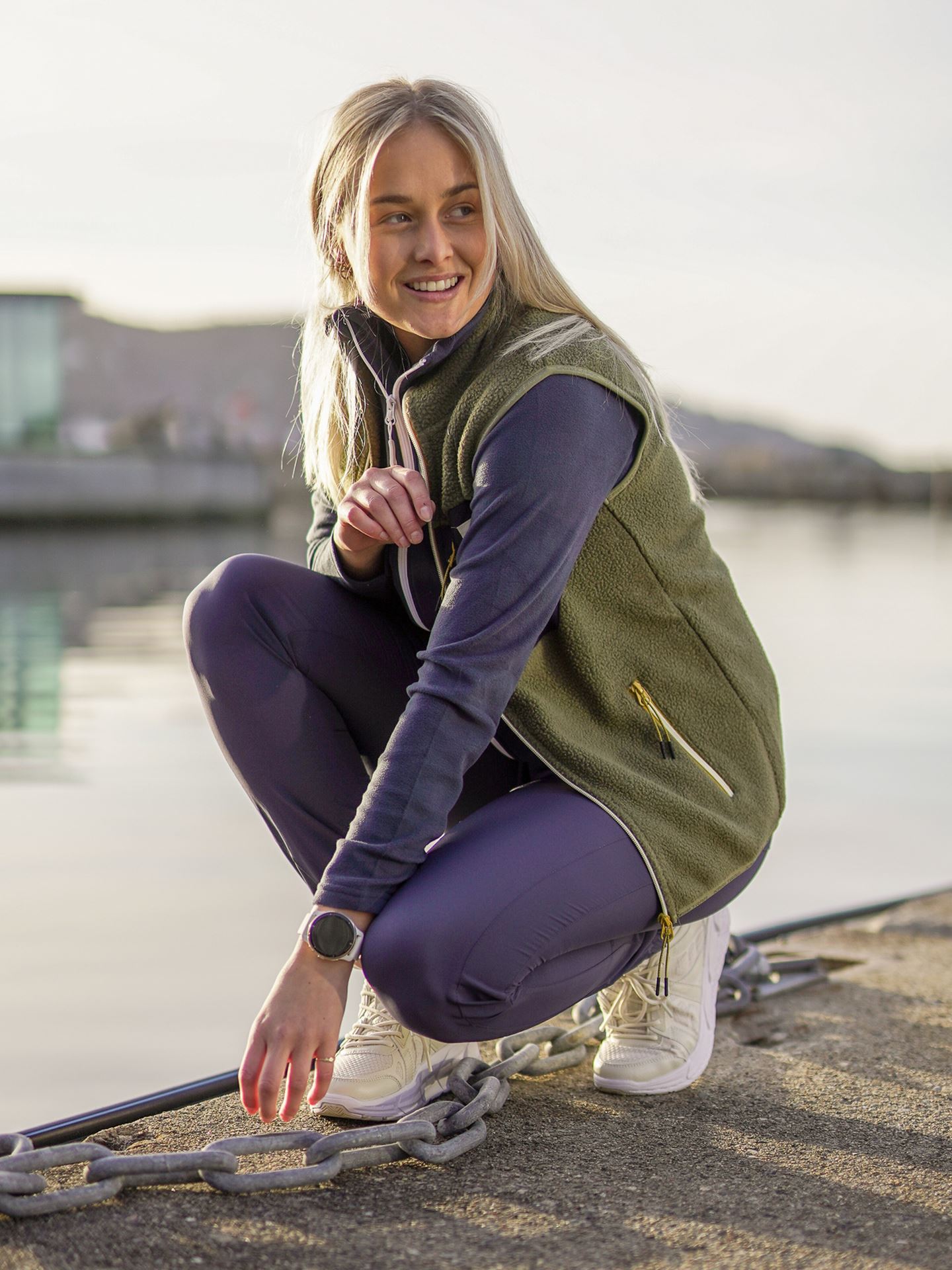 Røthe Vest