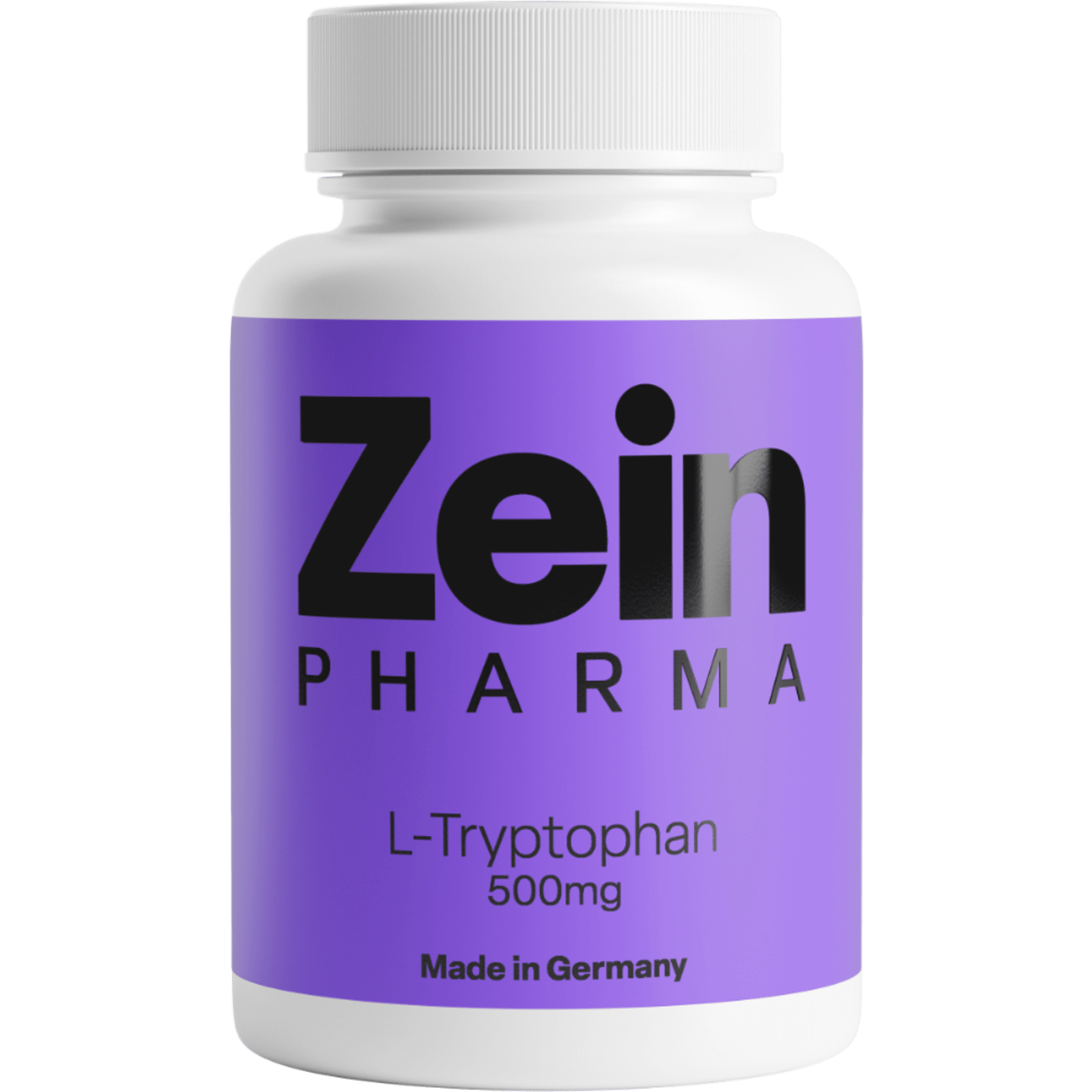 L-Tryptophan 500mg (45 Kapseln)