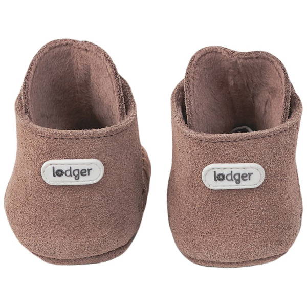 LodgerLodger   Babyschuhe Leder beaver 19