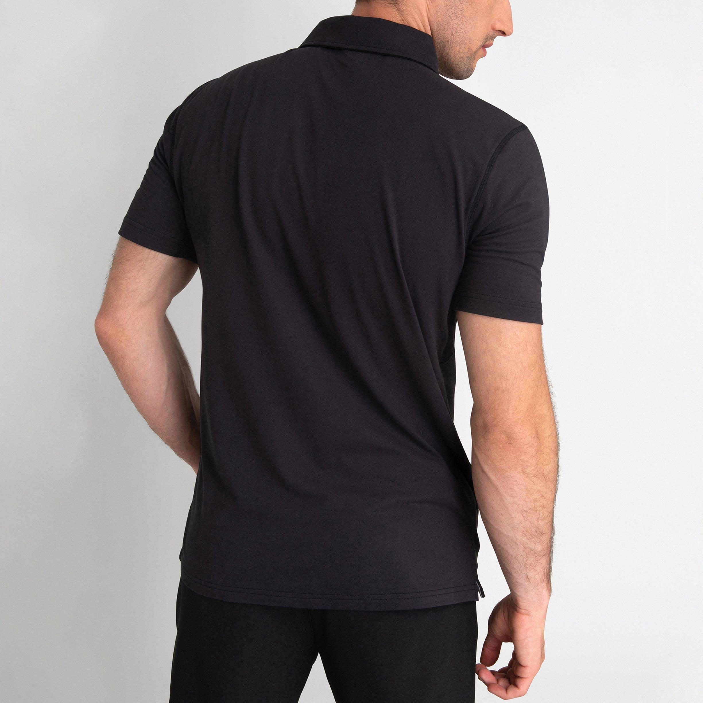 Calvin Klein Golf CK Newport Polo Shirt