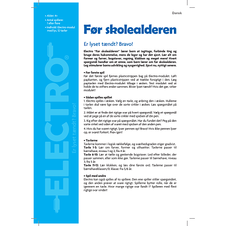 Jumbo Electro skole