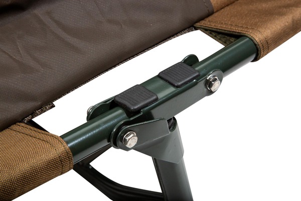 Bedchair Ultimate Adventure Flatbed