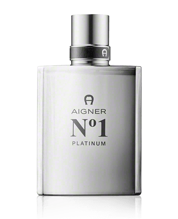 Aigner No. 1 Platinum edt vapo 100ml