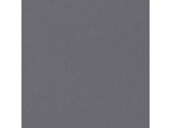 Repose-pied Gris foncé 51x41x40 cm Tissu