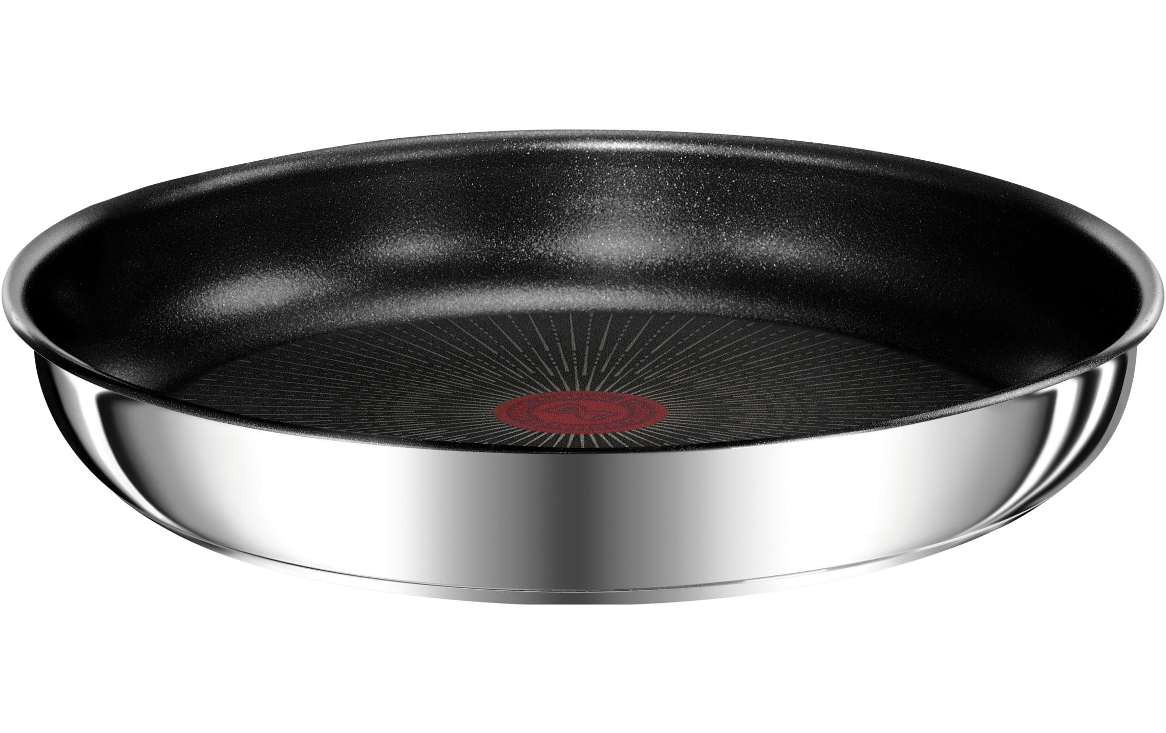 Kochgeschirr-Set Ingenio Preference On 28 cm<br>Topf- und Pfannenset