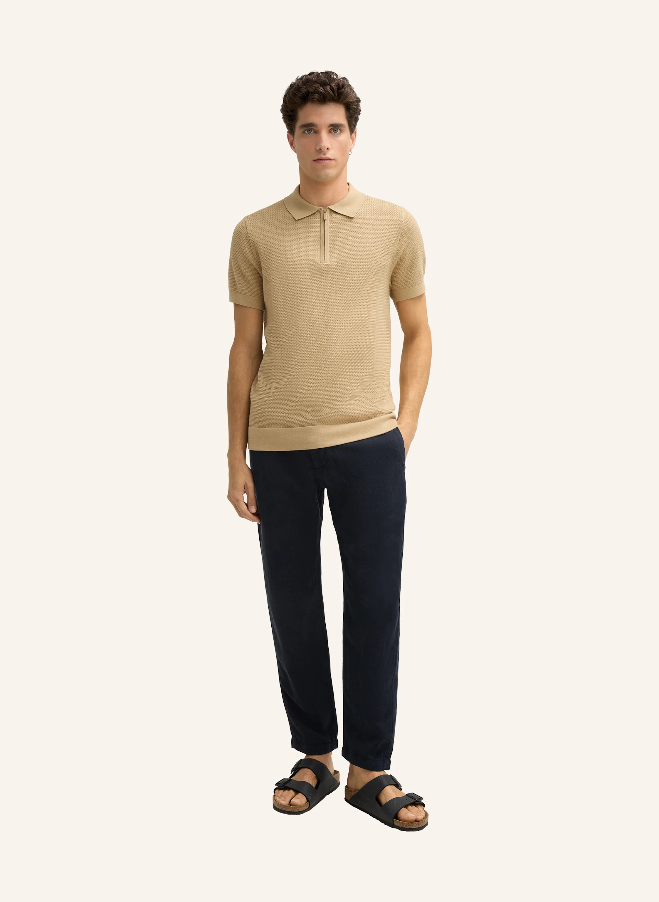 STRELLSON Poloshirt KEETH
