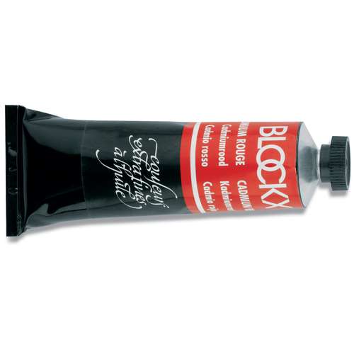 BLOCKX extra feine Ölfarbe