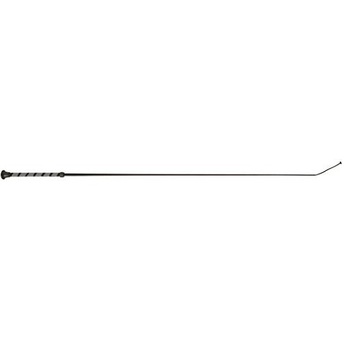 Chicote de competição Suregrip, prata