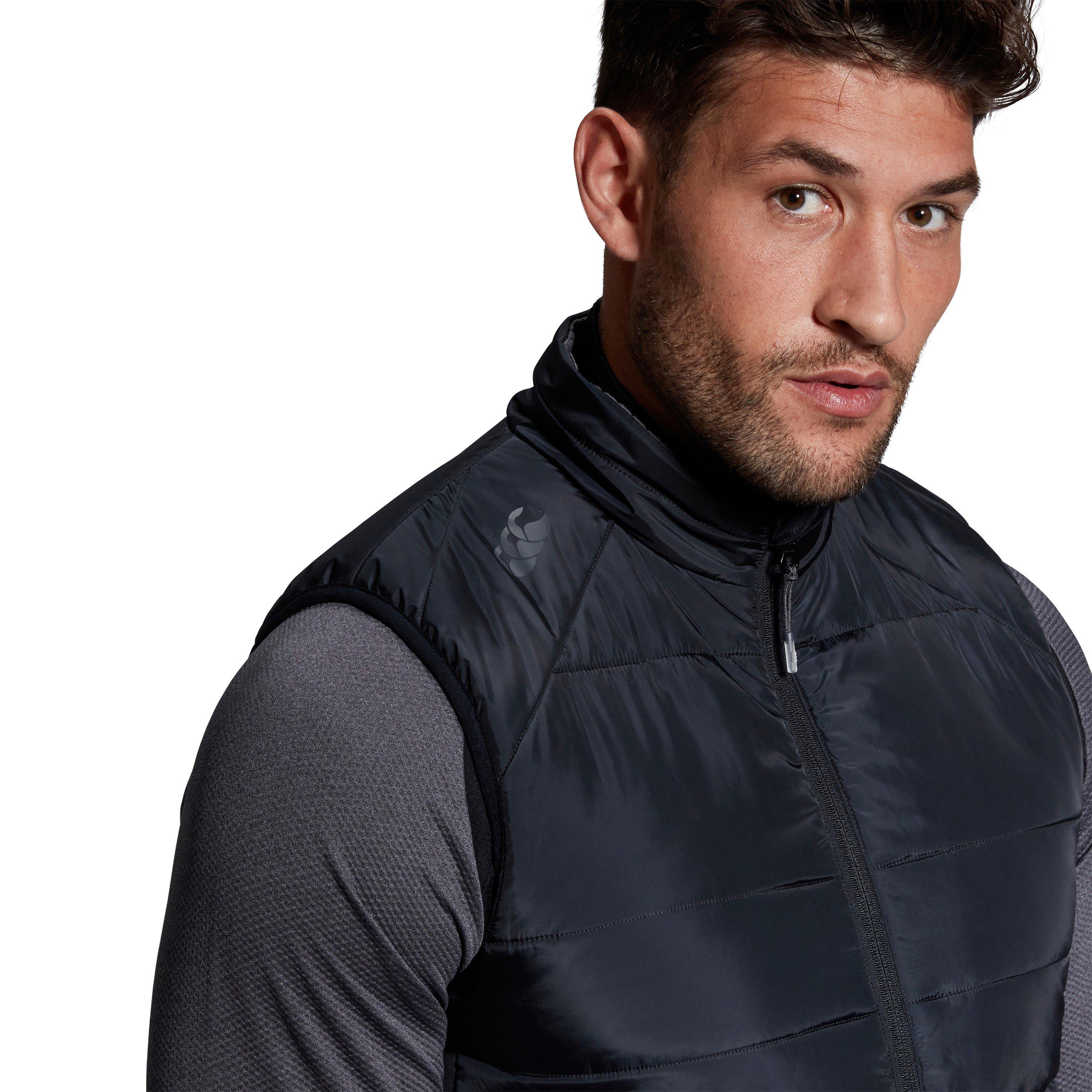 Canterbury Cant Elite Microlight Gilet Mens