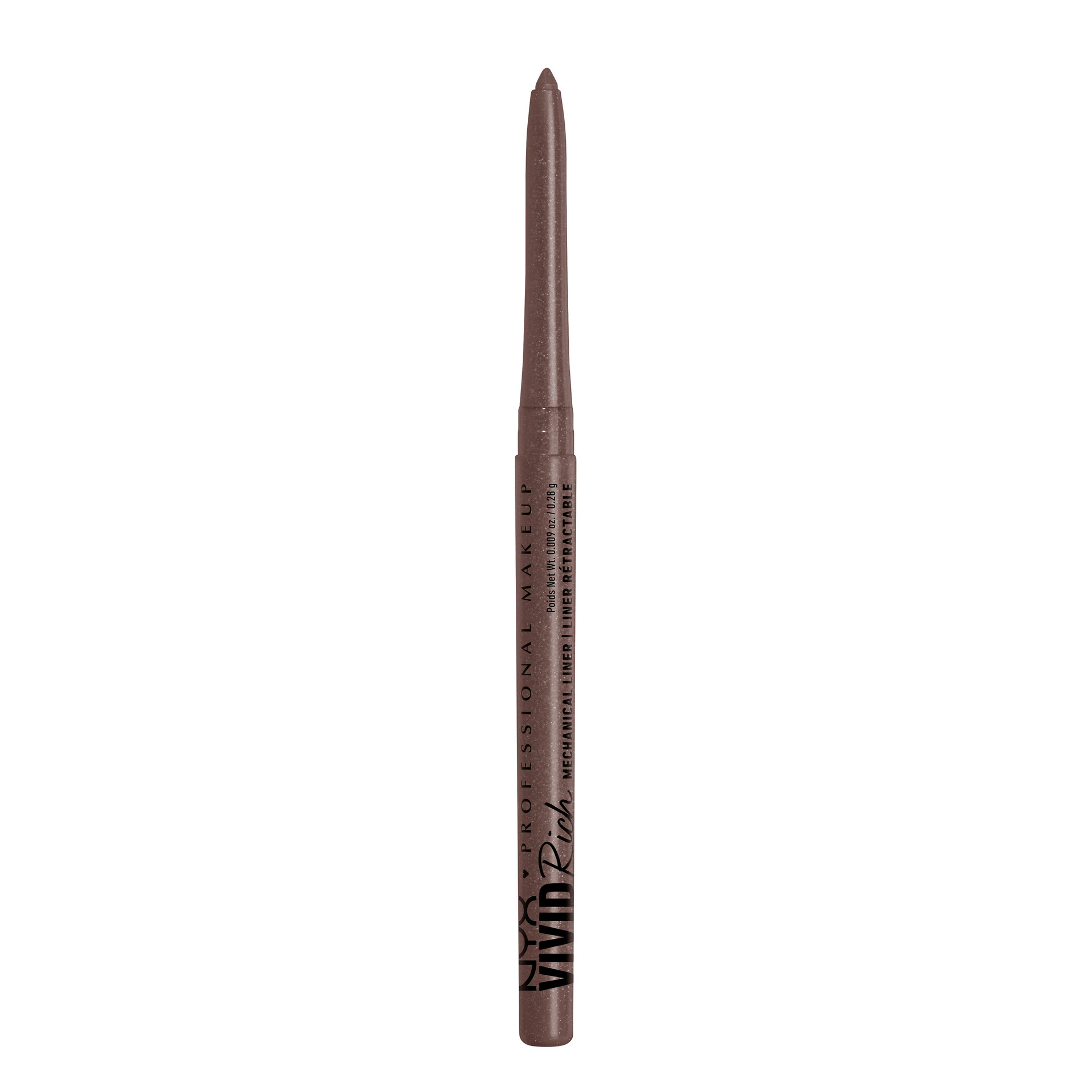 NYX Rich Mechanical Liner