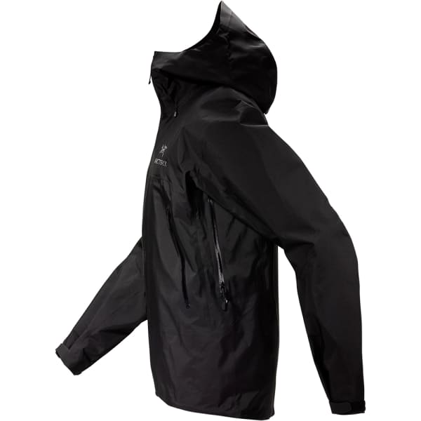 Veste randonnée ARC'TERYX BETA AR JKT M BLACK