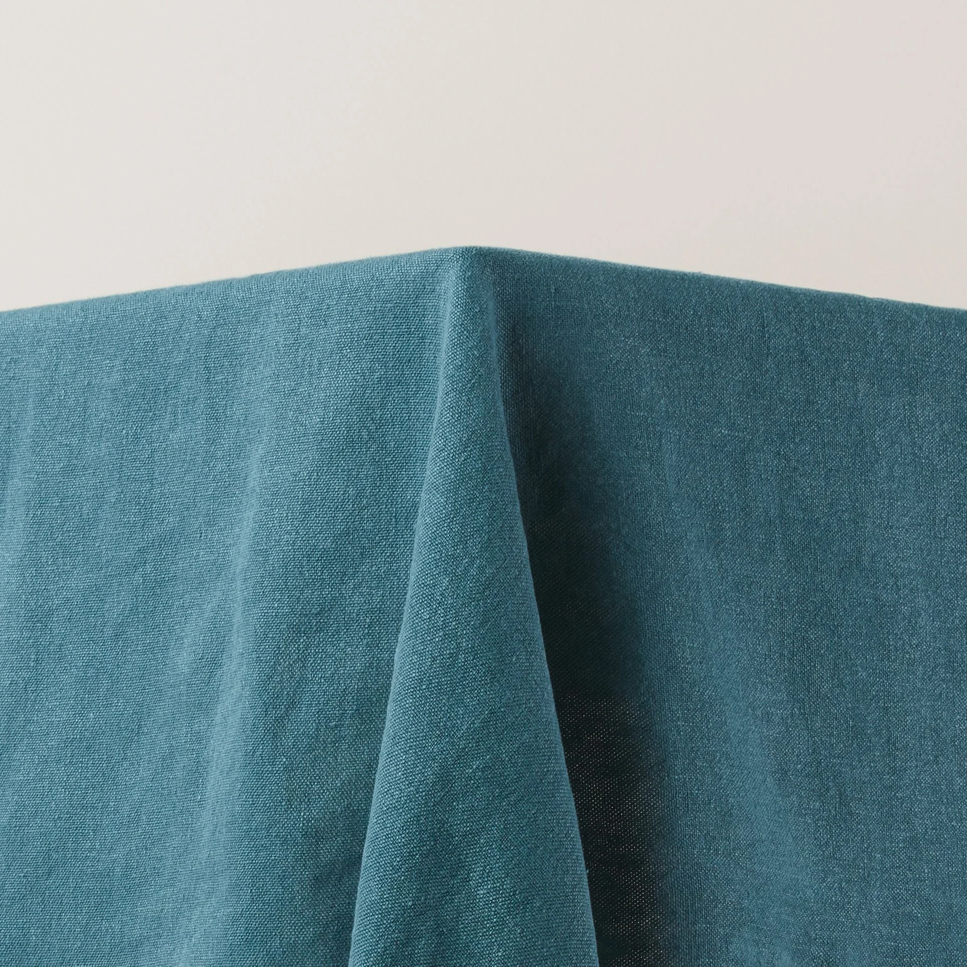 NINO - Nappe rectangulaire | Bleu