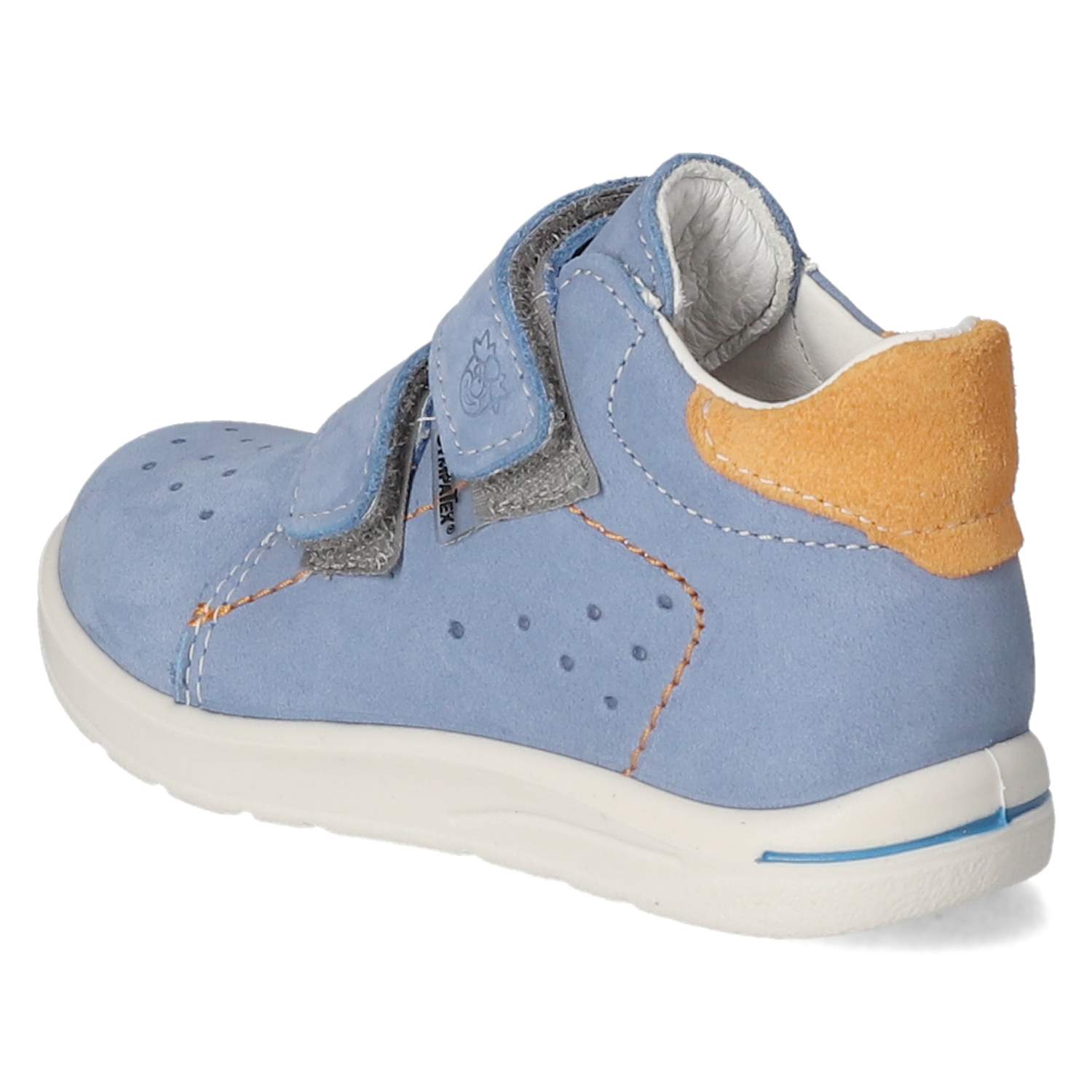 Pepino Klettschuhe LAAS - cloud/fanta