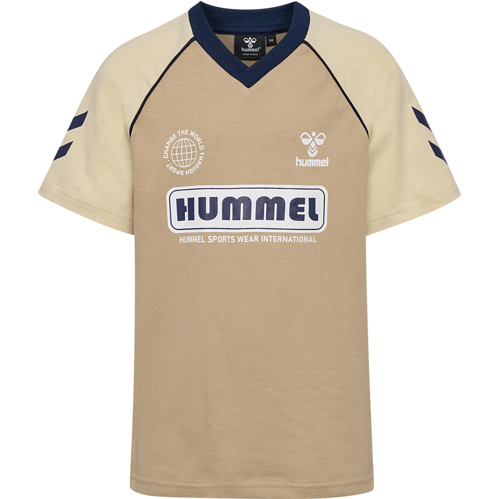 Køb Hummel Cornstalk Rolf T-Shirt S/S