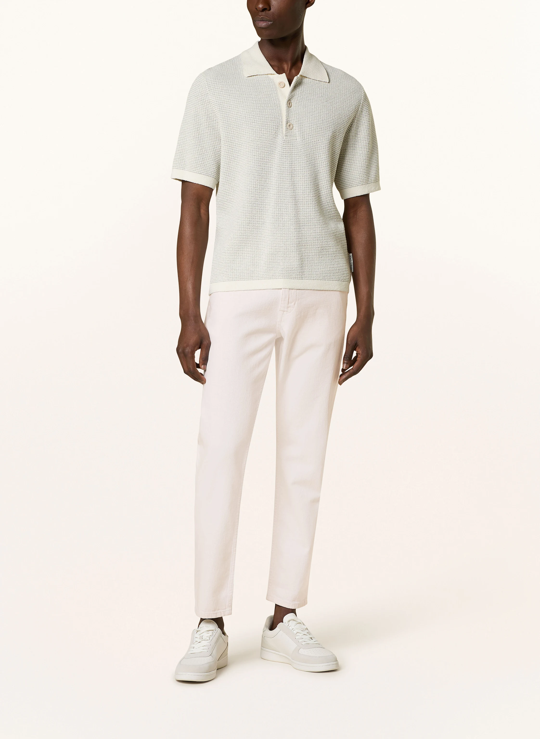 Marc O'Polo Jeans Tapered Fit