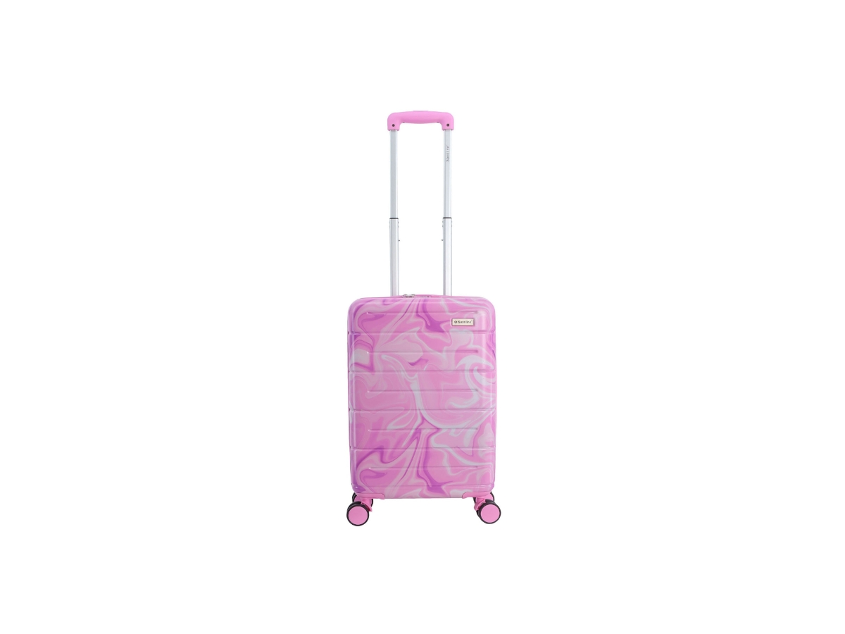 Saxoline Splash 57 cm reiskoffer