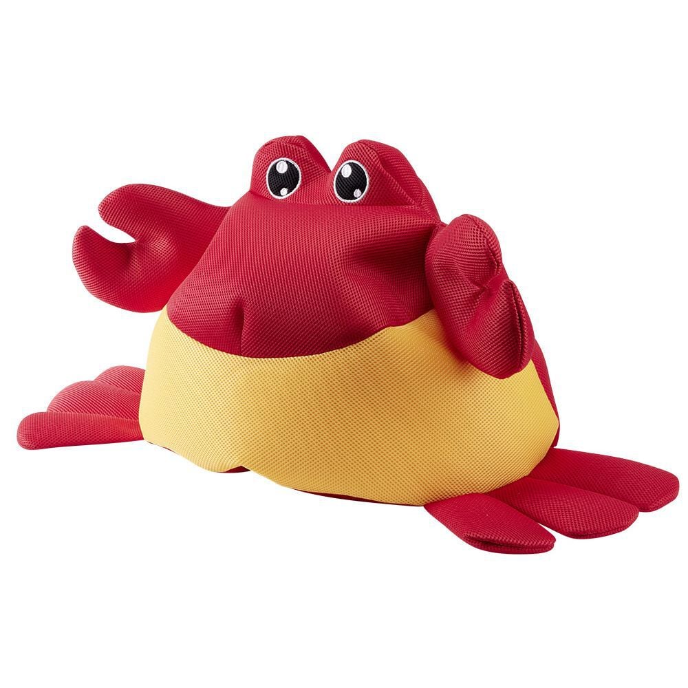 Peluche doudou d'eau crabe Joey
