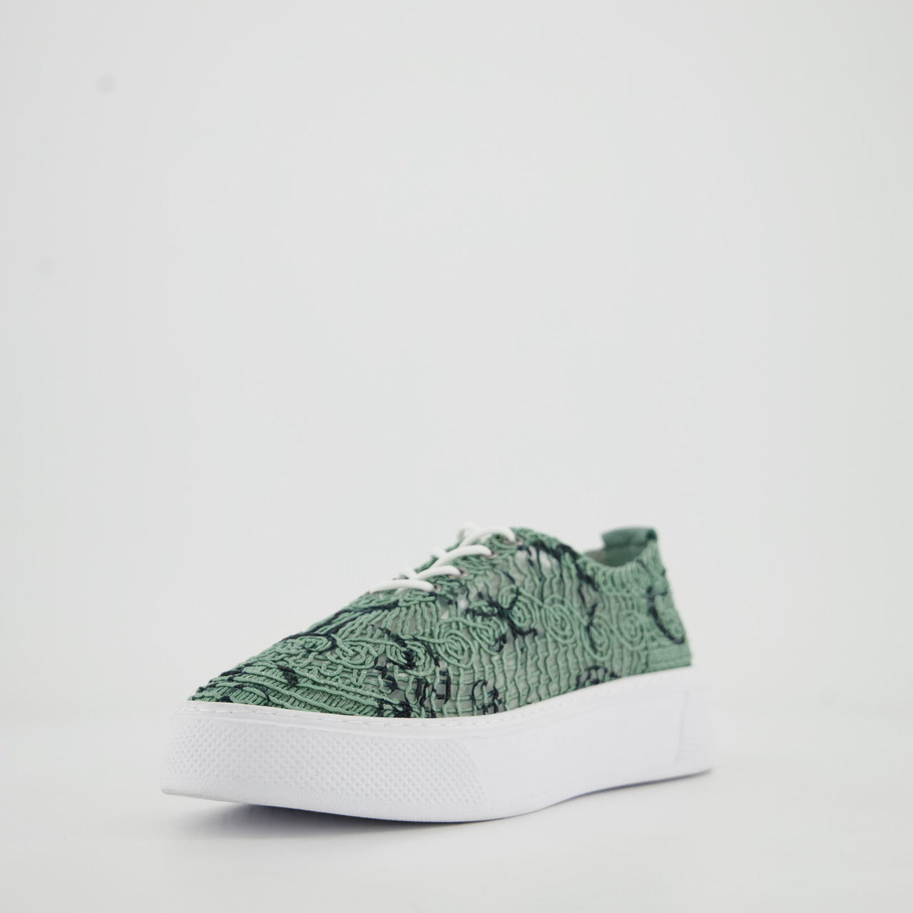 Gemini Halbschuhe