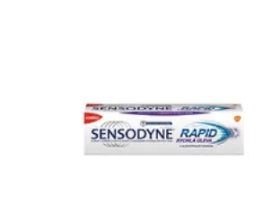 Sensodyne Rapid 75 ml