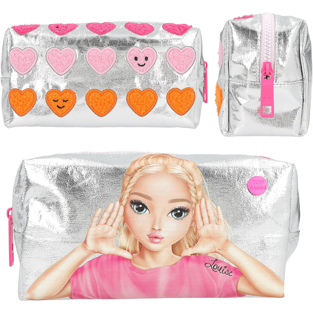 Køb TOPModel Penalhus/Beautybag Beauty And Me