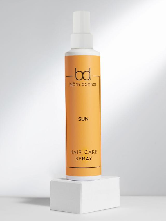 SUN HAIR-CARE SPRAY
