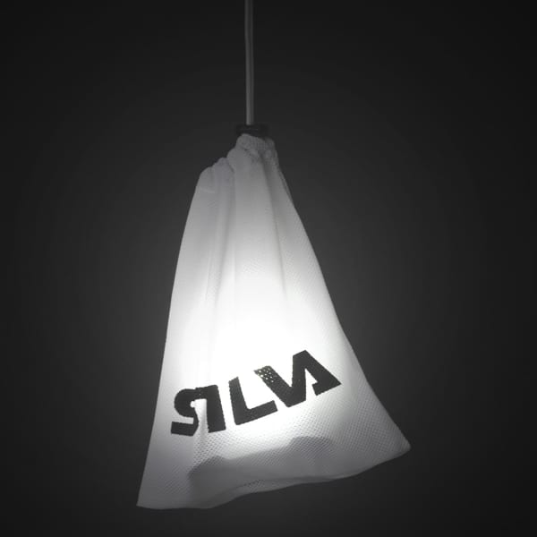 Frontale SILVA EXPLORE 4RC