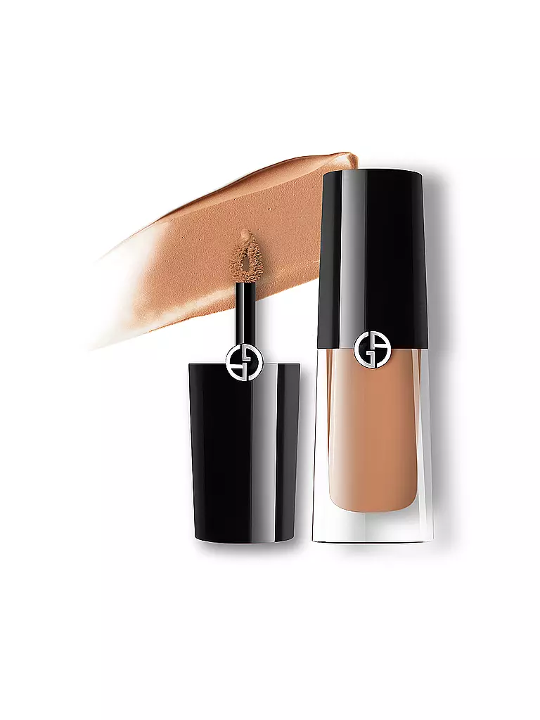 GIORGIO ARMANI COSMETICS Lidschatten - Eye Tint ( 20 Camel )  camel
