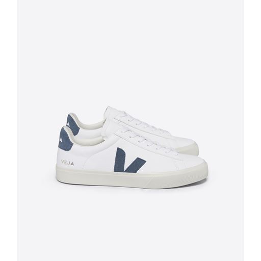 Veja Campo Sneakers, Extra White-California, 39