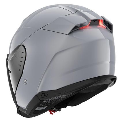 Casque Shark SKWAL i3 JET DARK SHADOW - Gris