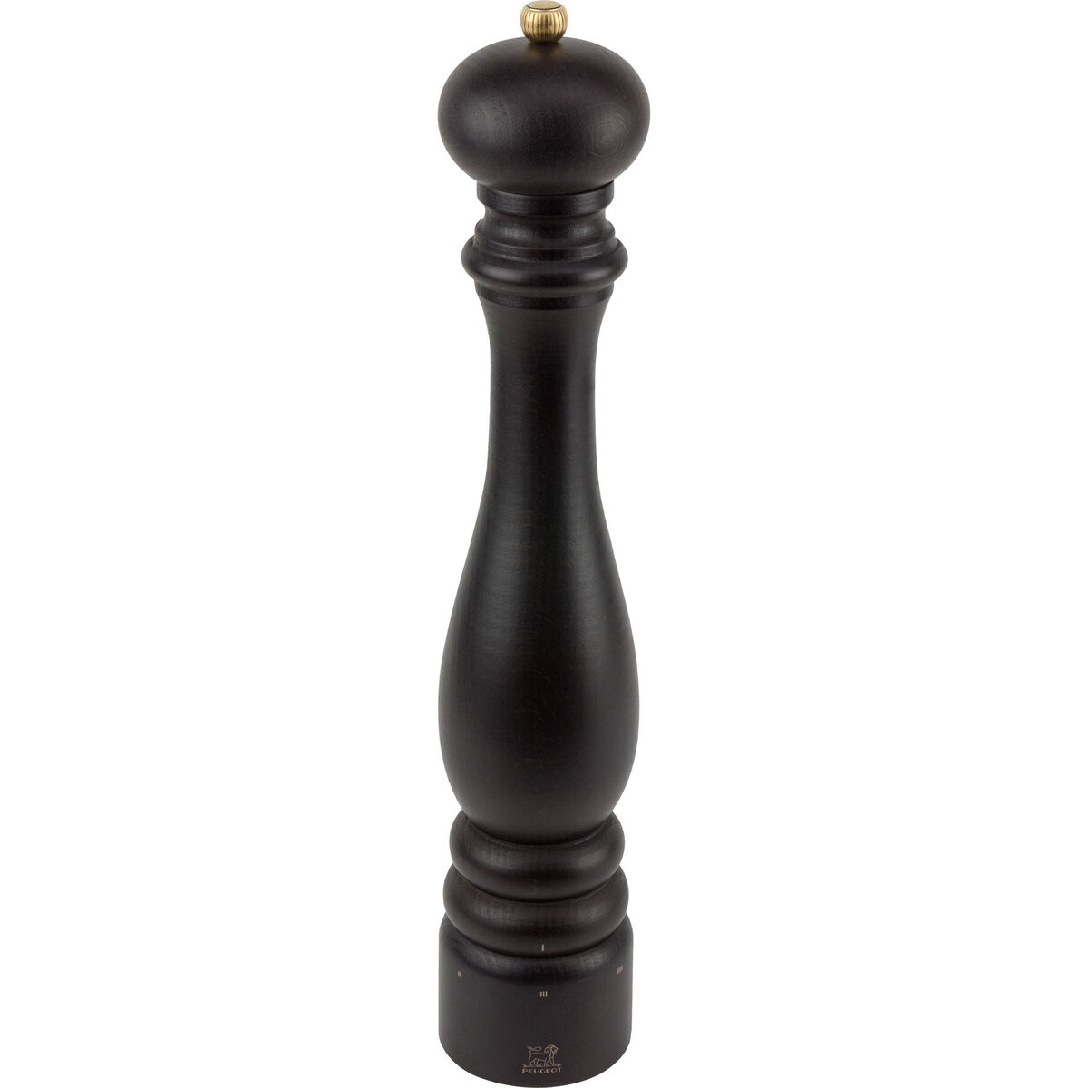 Paris U´Select Pepperkvern 40 cm Brunbeiset