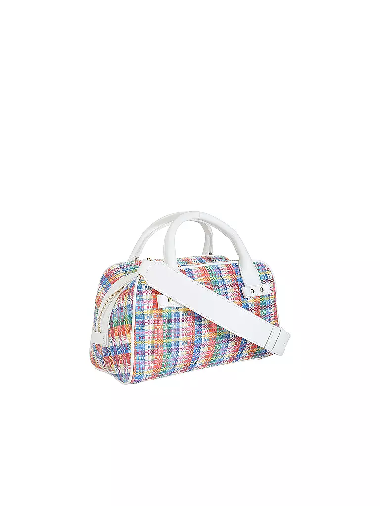 JULIA SKERGETH Tasche - Henkeltasche HÄNKELTASCHE KLEIN bunt