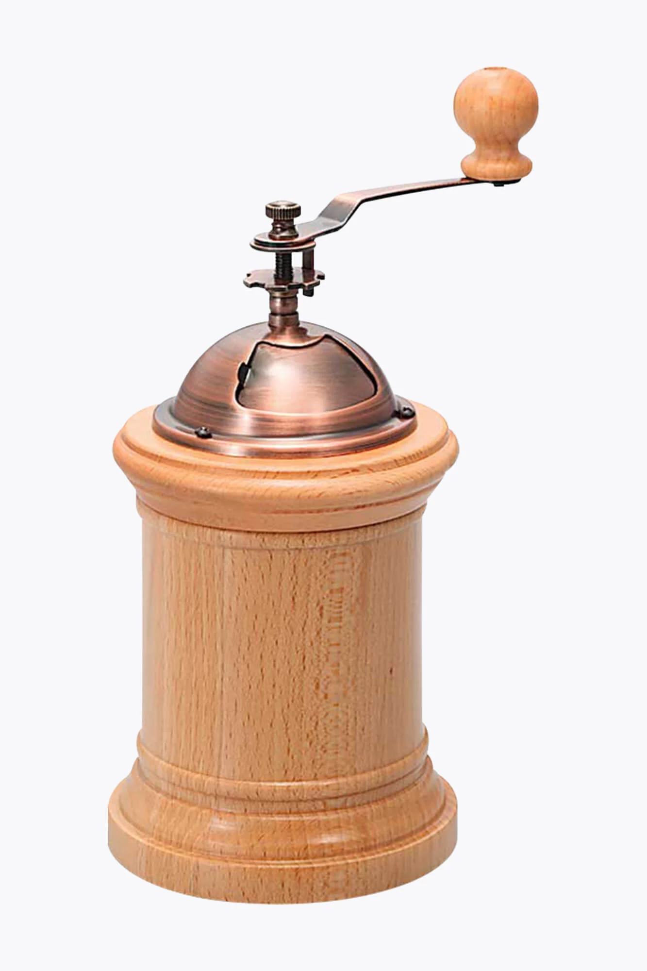 Hario Coffee Mill Column