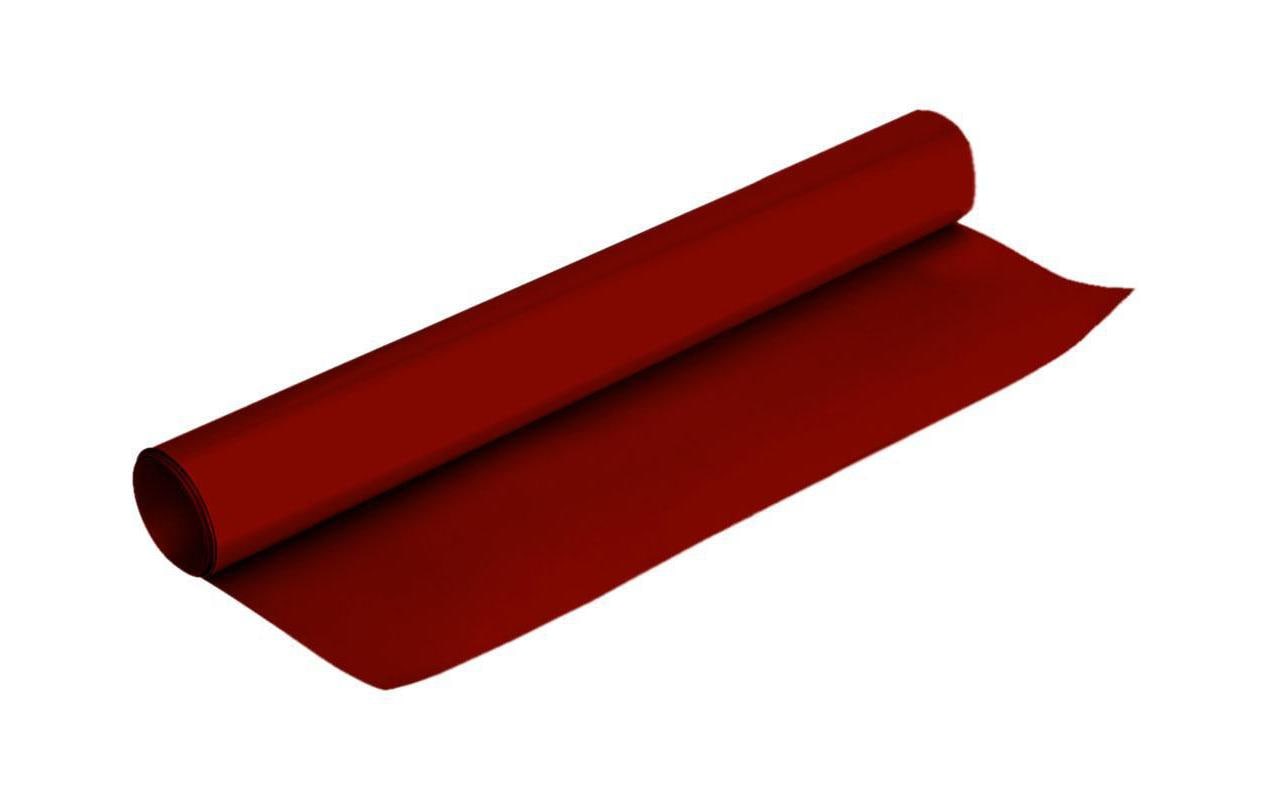 Klebefolie Orastick ferrirot<br>Folie zur Bespannung von Flugmodellen