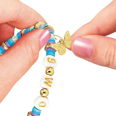 Shimmer n' Sparkle Fashion Armbåndsett