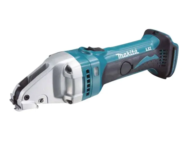 Makita LXT DJS161Z - Lige klip - ledningfri - intet batteri - 18 V - SOLO