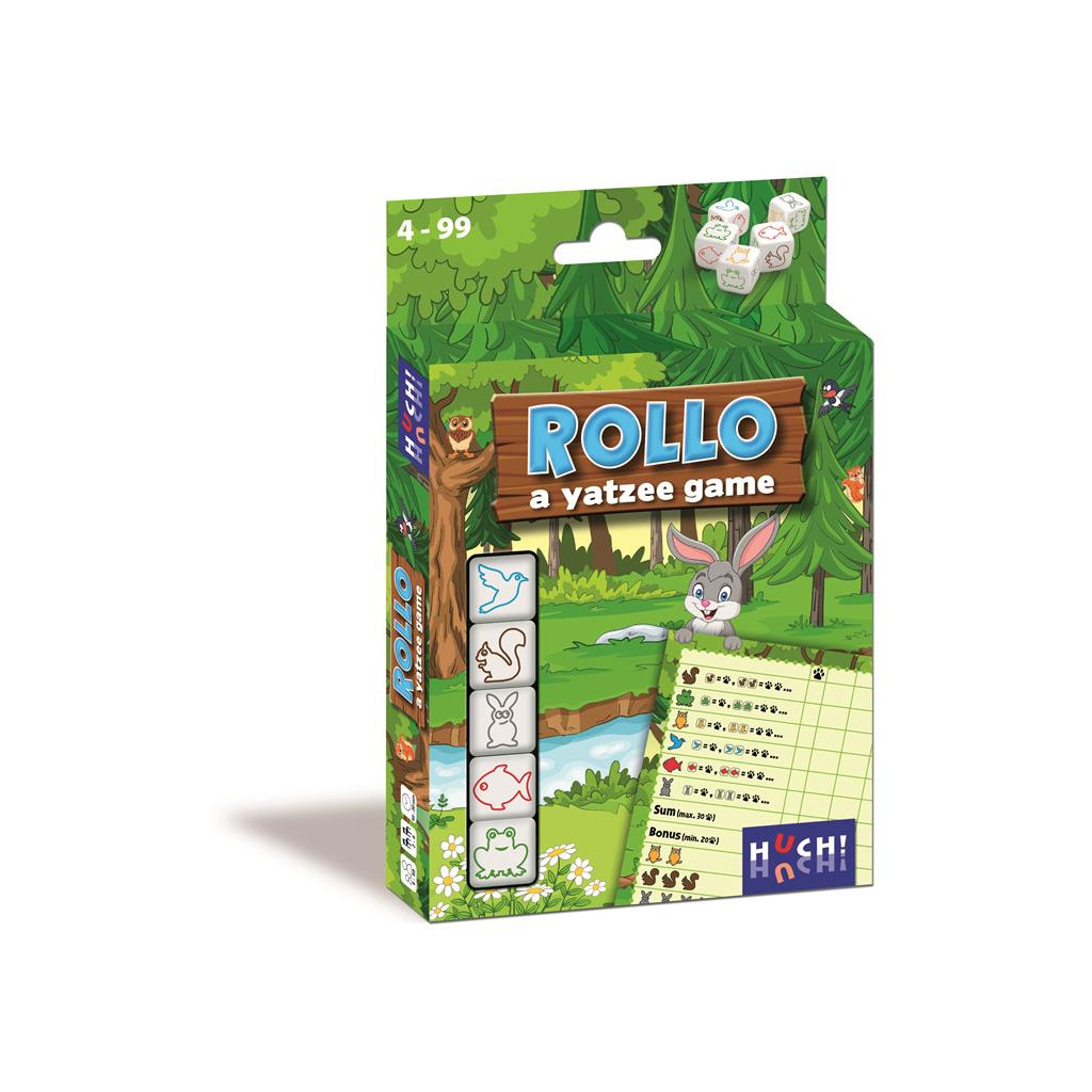 Rollo
