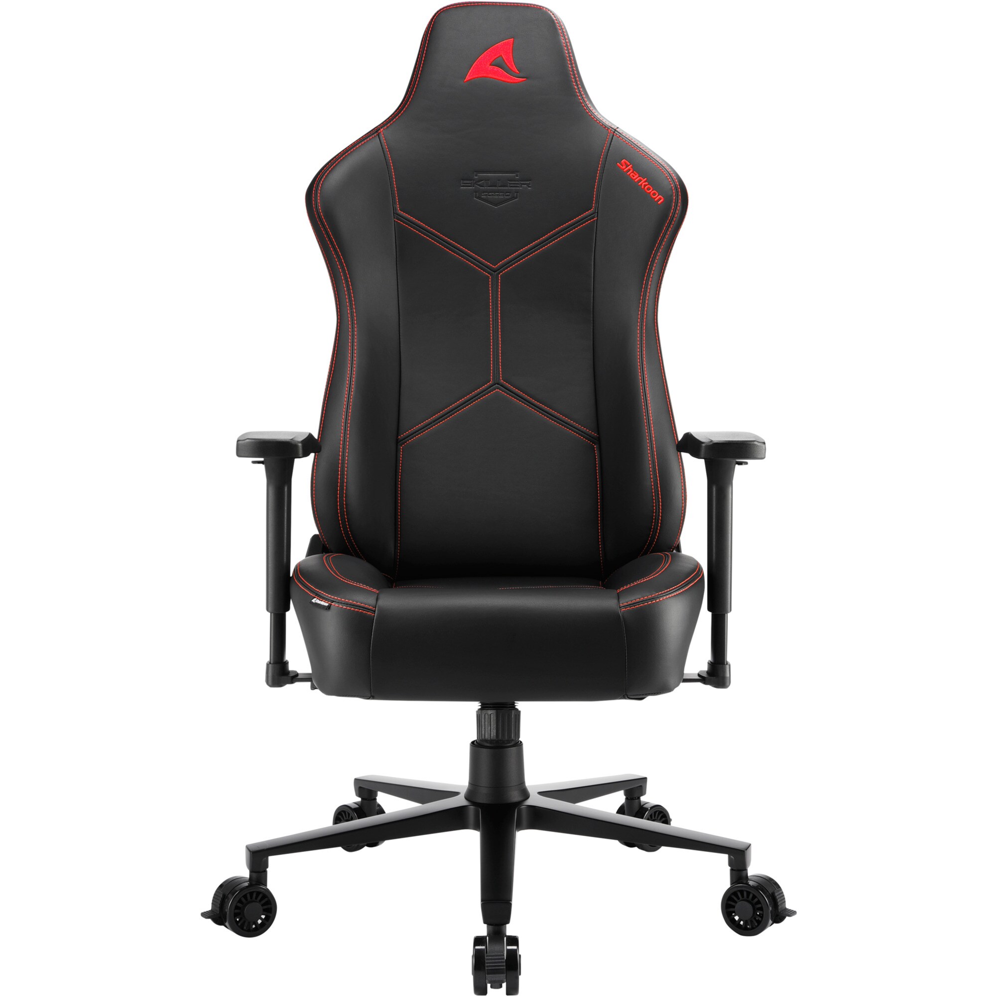Sharkoon Gaming-Stuhl SKILLER SGS30