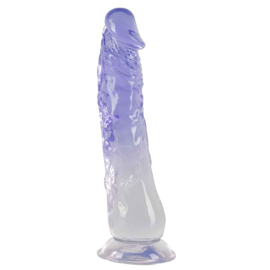 Naturdildo 