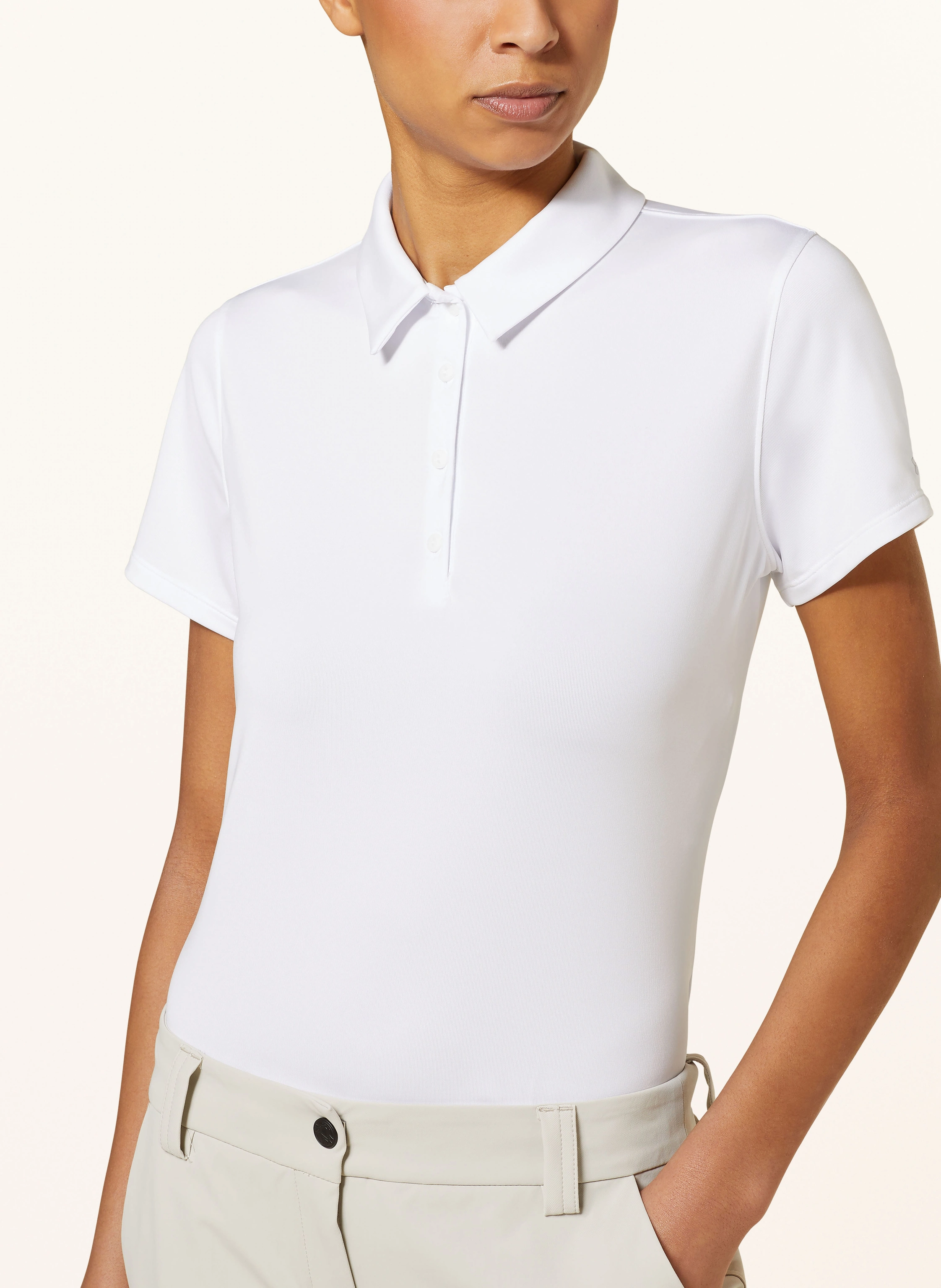 UNDER ARMOUR Funktions-Poloshirt UA PLAYOFF